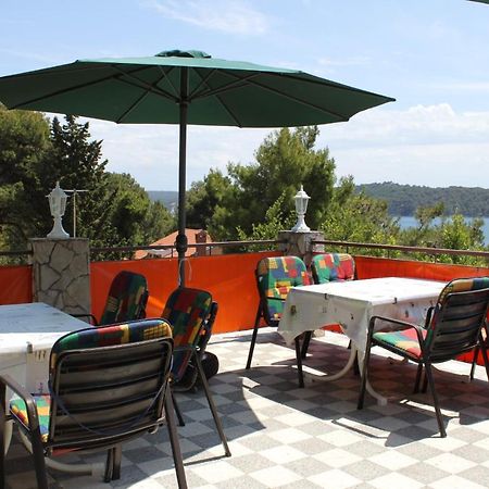 Double Room Mali Losinj 7953B Kültér fotó