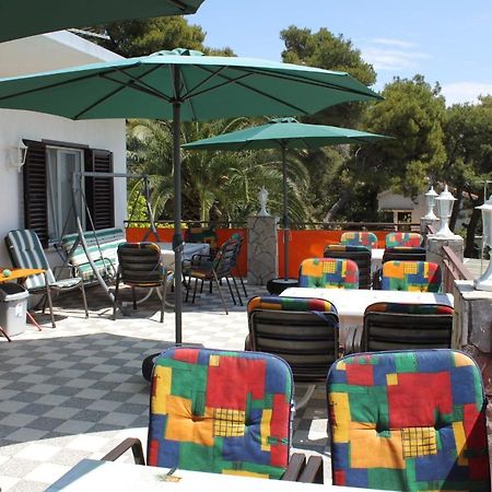Double Room Mali Losinj 7953B Kültér fotó