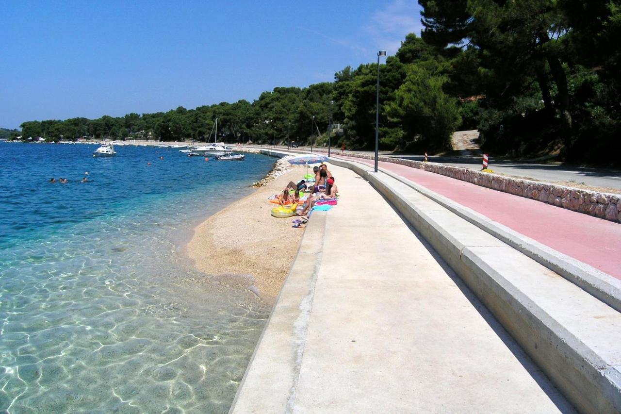 Double Room Mali Losinj 7953B Kültér fotó