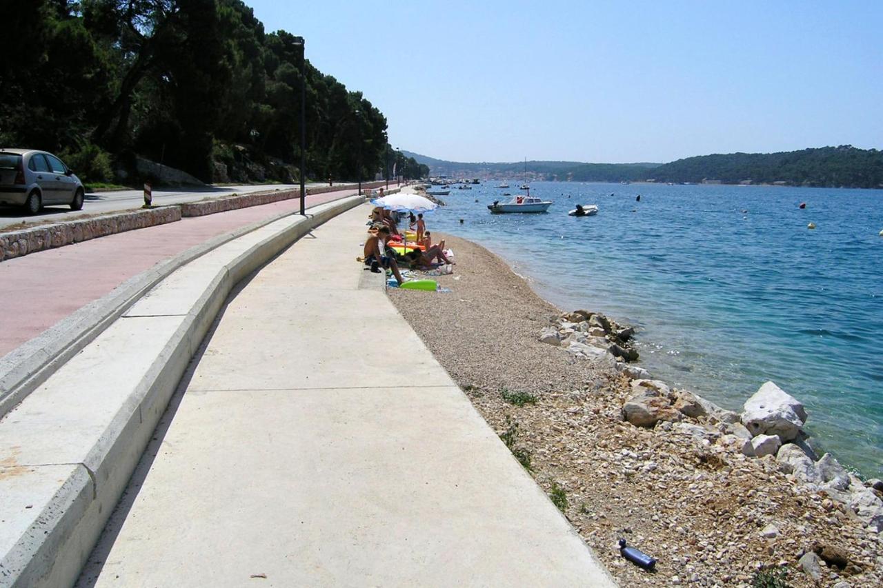 Double Room Mali Losinj 7953B Kültér fotó
