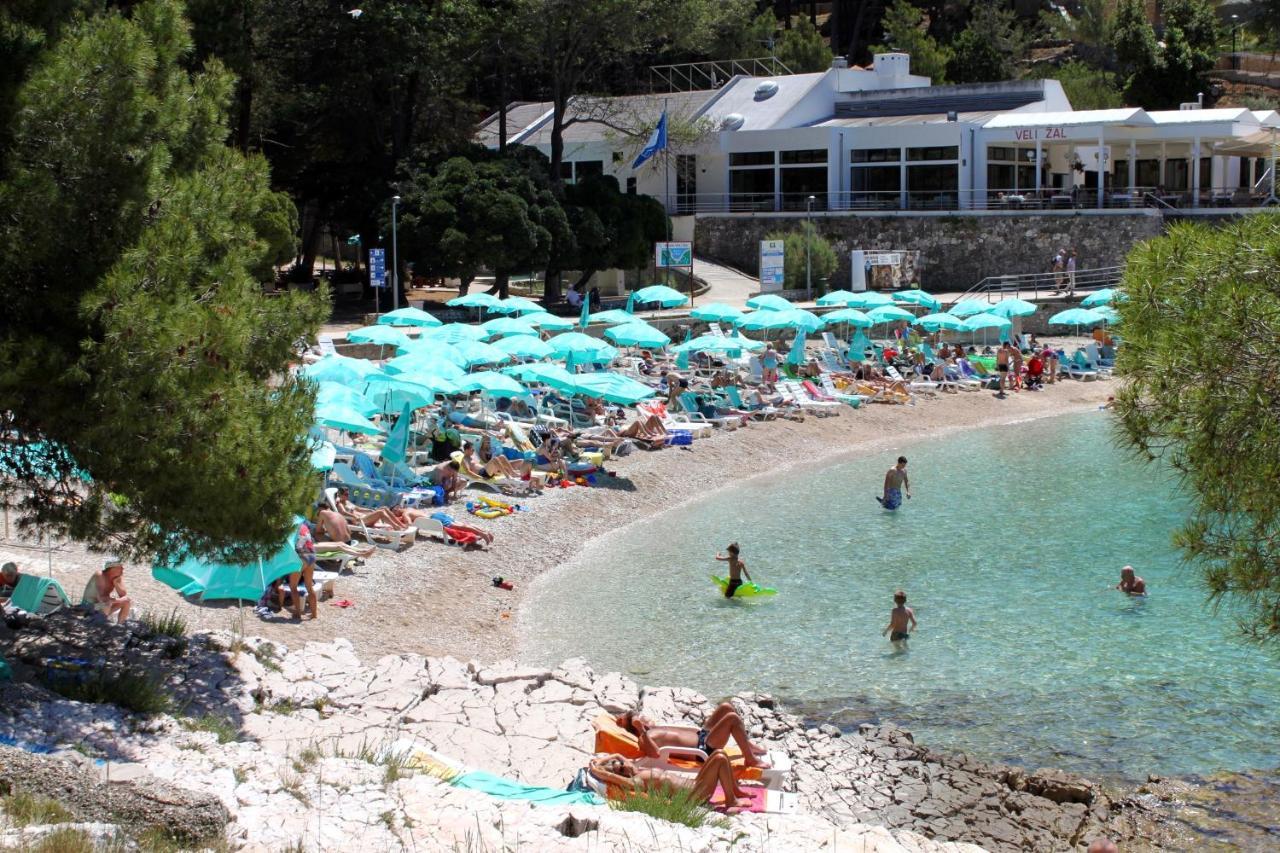 Double Room Mali Losinj 7953B Kültér fotó