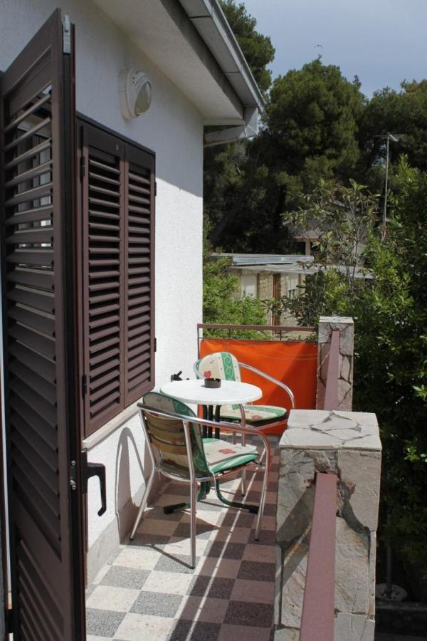 Double Room Mali Losinj 7953B Kültér fotó