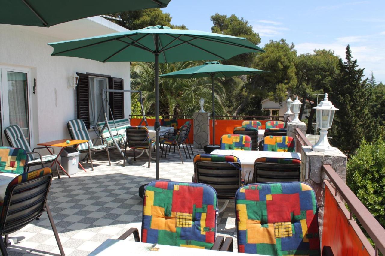 Double Room Mali Losinj 7953B Kültér fotó