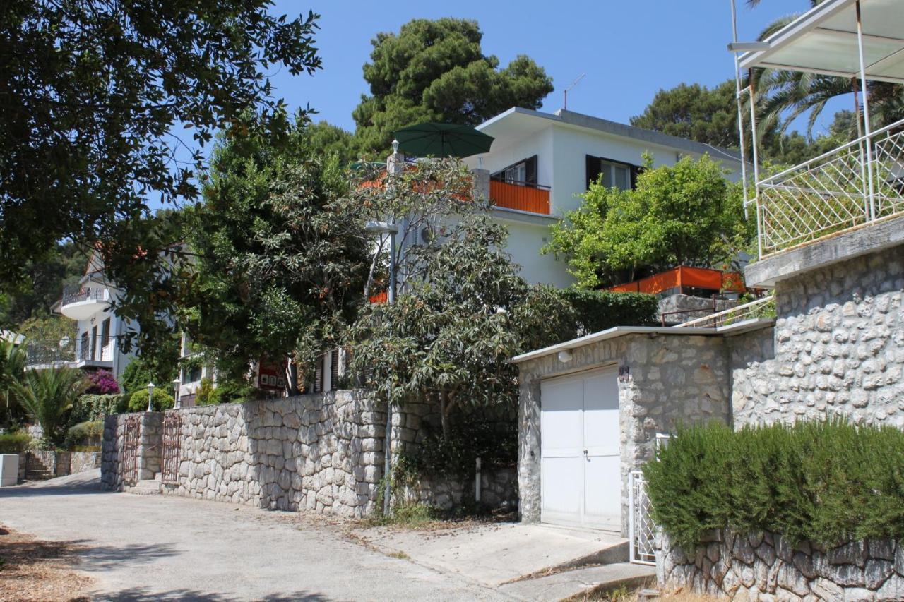 Double Room Mali Losinj 7953B Kültér fotó