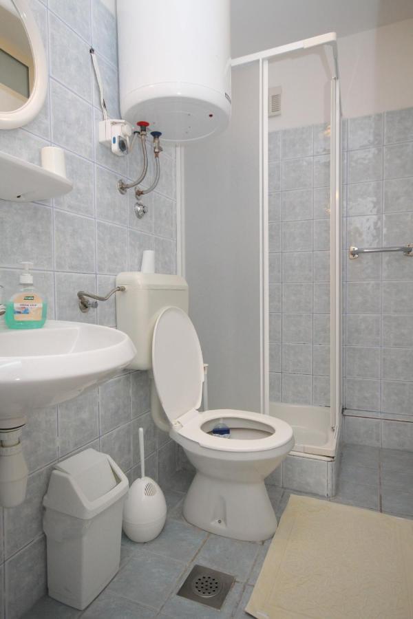 Double Room Mali Losinj 7953B Kültér fotó