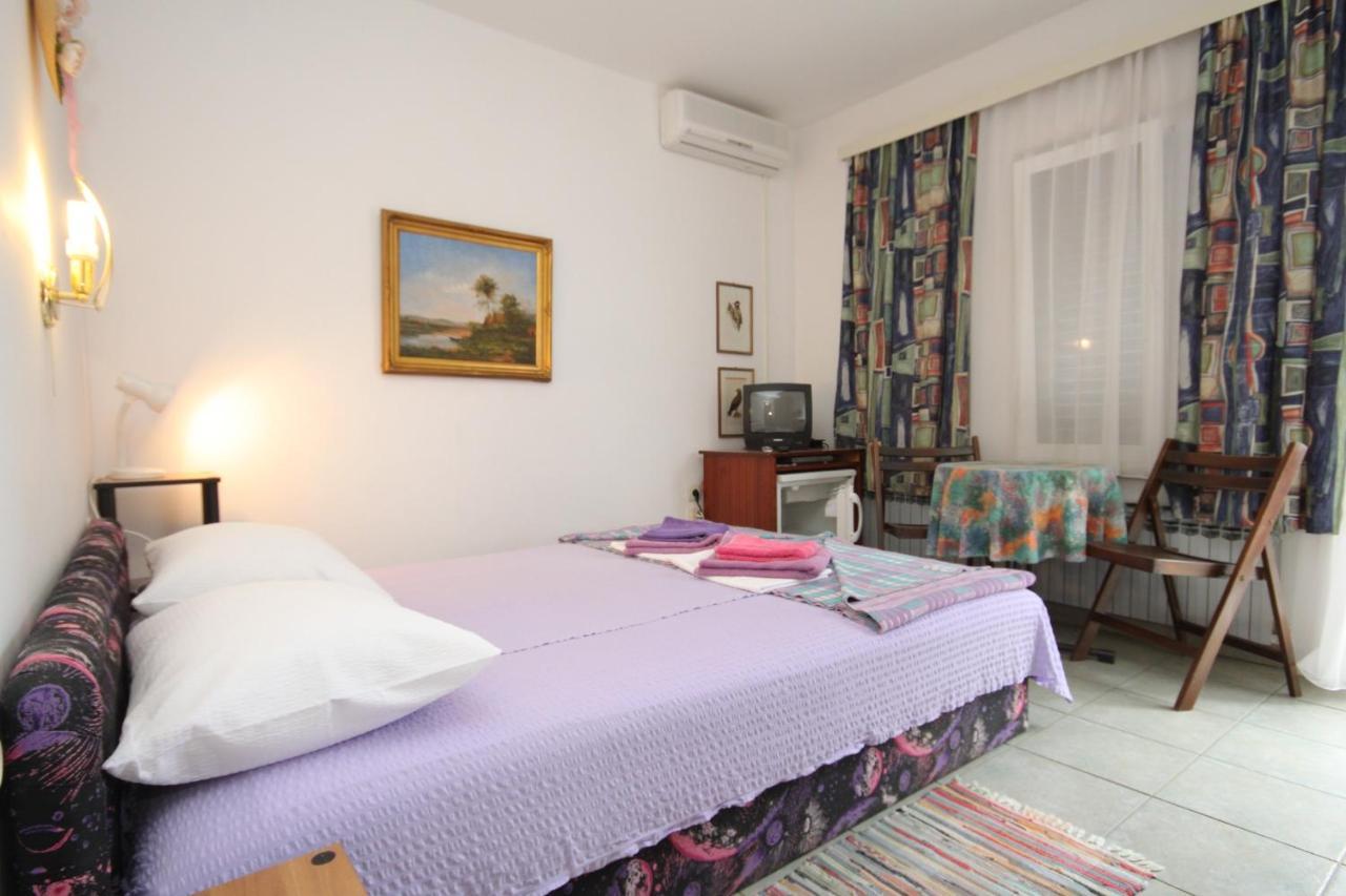 Double Room Mali Losinj 7953B Kültér fotó