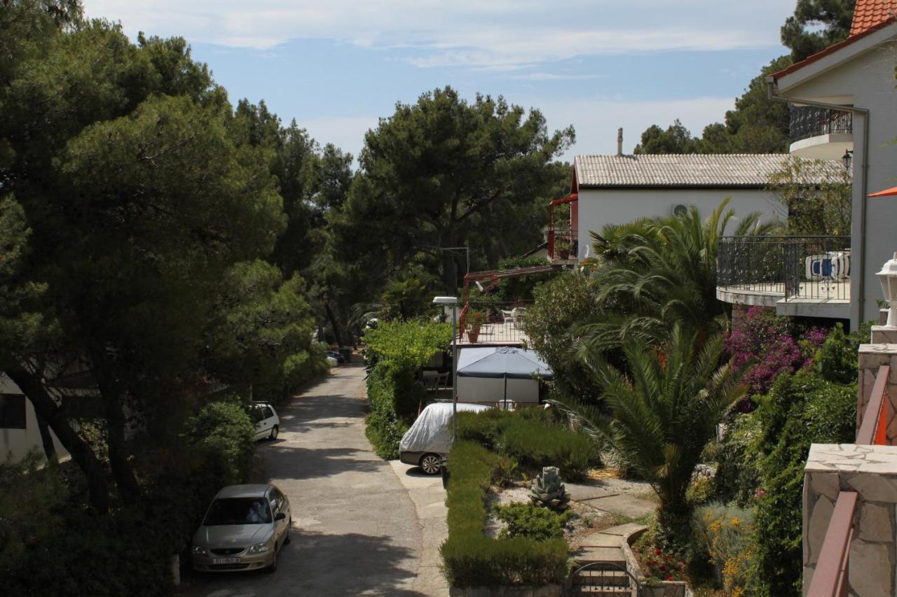Double Room Mali Losinj 7953B Kültér fotó