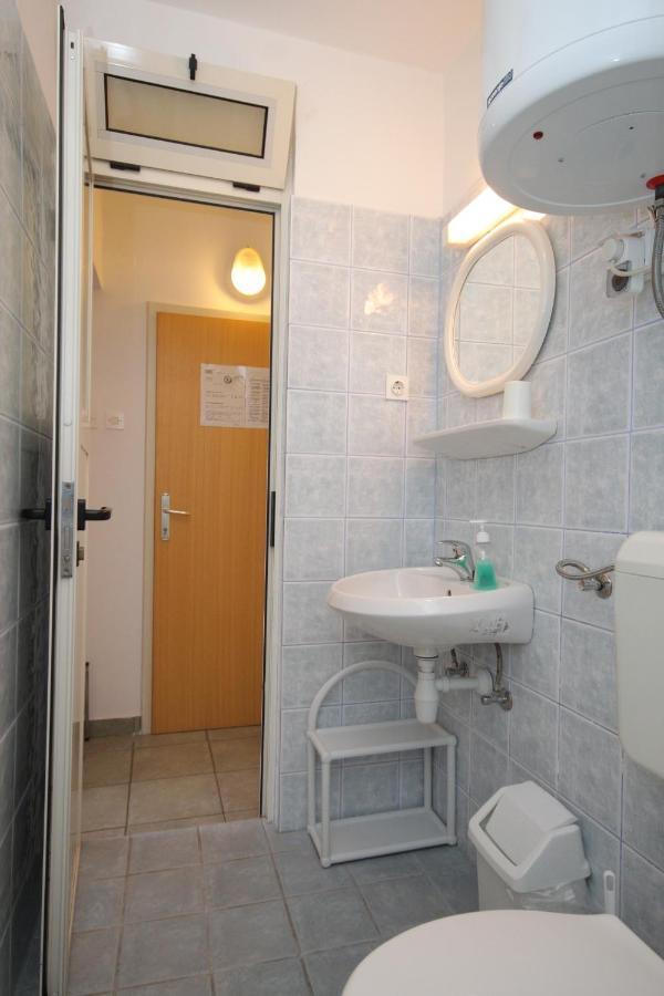 Double Room Mali Losinj 7953B Kültér fotó